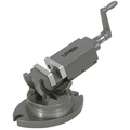 Urrea Precision Milled Vise 4" 2 Ax 45204